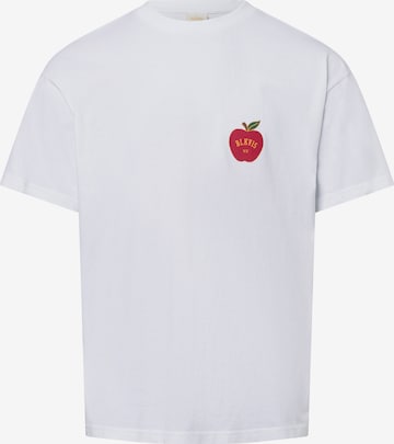 BLKVIS T-Shirt in Weiß: Vorderseite