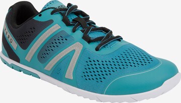 Xero Shoes Sneakers 'HFS' in Blue: front