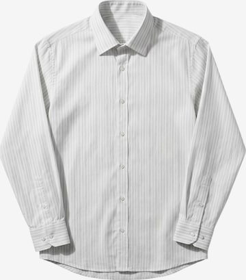 Kleidermafia Regular Fit Paita värissä vihreä: etupuoli