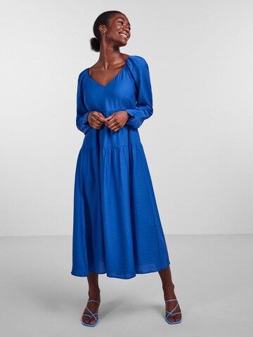 Y.A.S Kleid 'Daza' in Blau