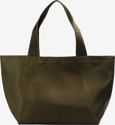 Scalpers Ostoskassi 'Nyprem' värissä oliivi, Tuotenäkymä