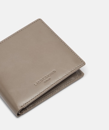 Portamonete di Liebeskind Berlin in beige