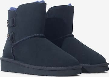 Gooce Boots 'Shirley' in Blue
