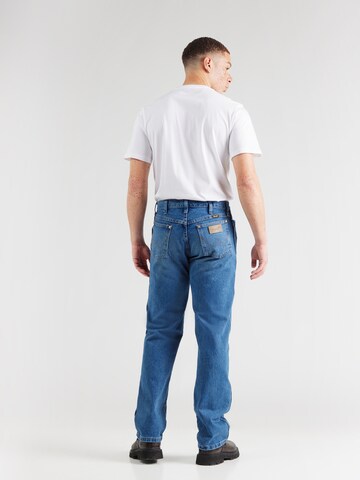 WRANGLER Regular Дънки '13MWZ' в синьо