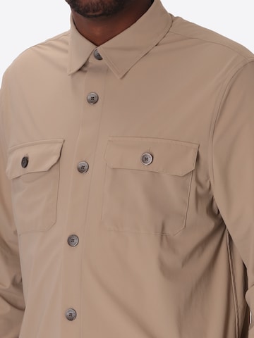 Giacca di mezza stagione di Distretto12 in beige