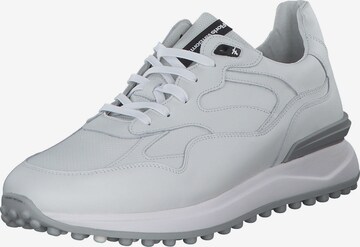 Floris van Bommel Sneakers '10159' in White: front