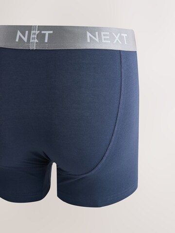 Next Boxeralsók - kék