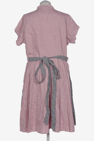 BERWIN & WOLFF Kleid 6XL in Pink