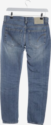 Dondup Jeans 26 in Blau