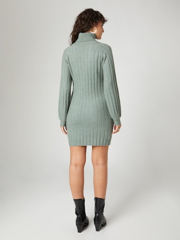 Abito in maglia 'Eucalyptus' di florence by mills exclusive for ABOUT YOU in verde