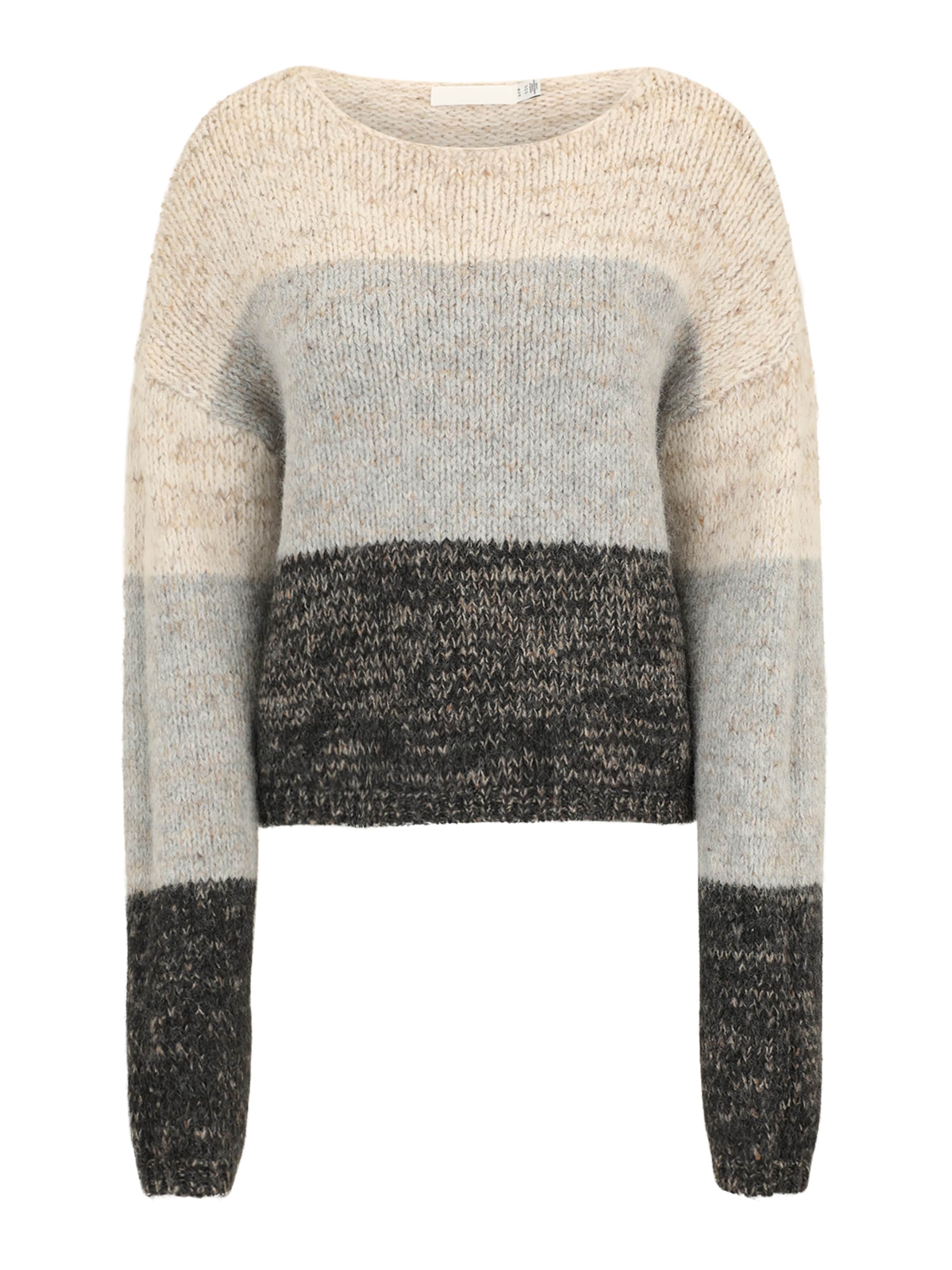 Vero Moda Tall Sweter &#x27;VMJENNA&#x27; w kolorze beżowy: przód