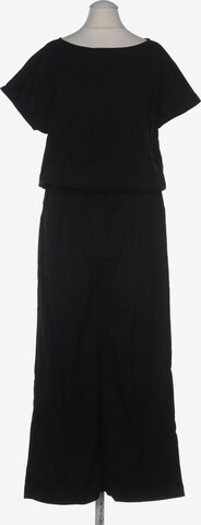 Someday Jumpsuit in XS in Black: front