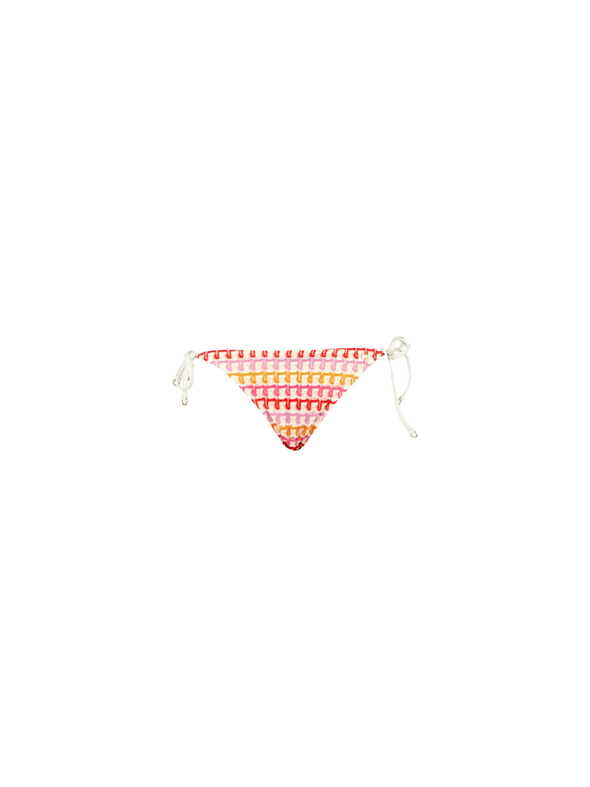 Triangle Bikini 'Seala' Deeluxe en mélange de couleurs