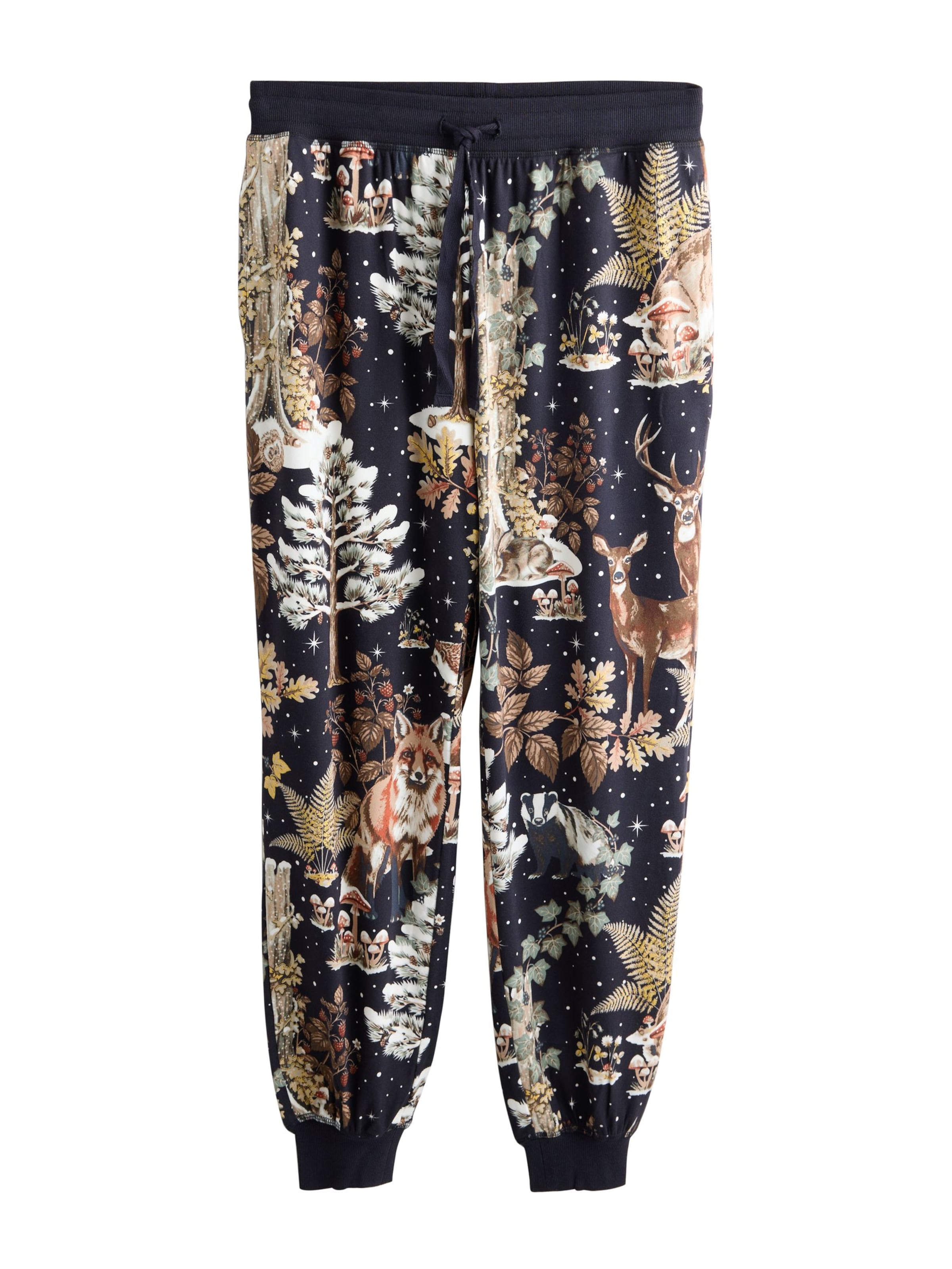 Pyjama Next en bleu