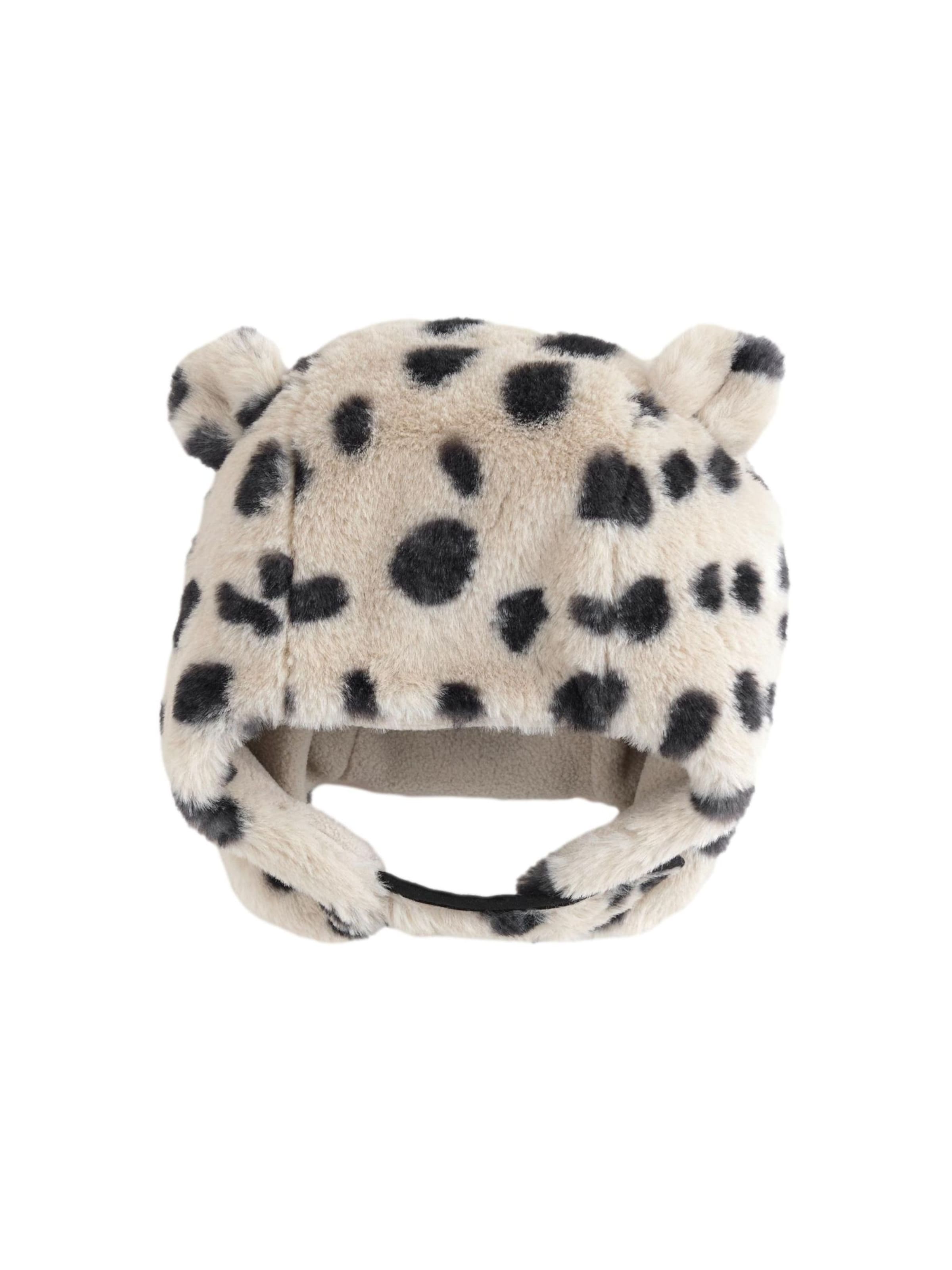 Cappello di Next in beige: frontale