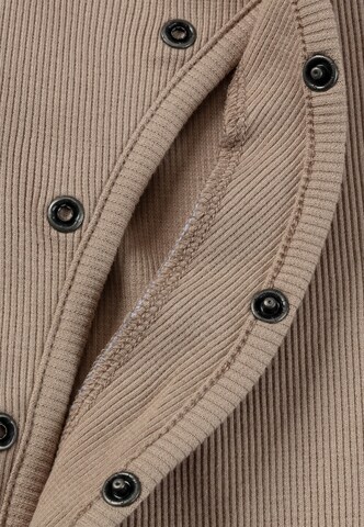 STERNTALER Strampler in Beige