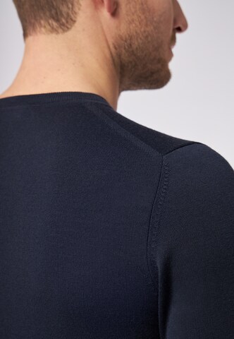 ROY ROBSON Sweater in Blue