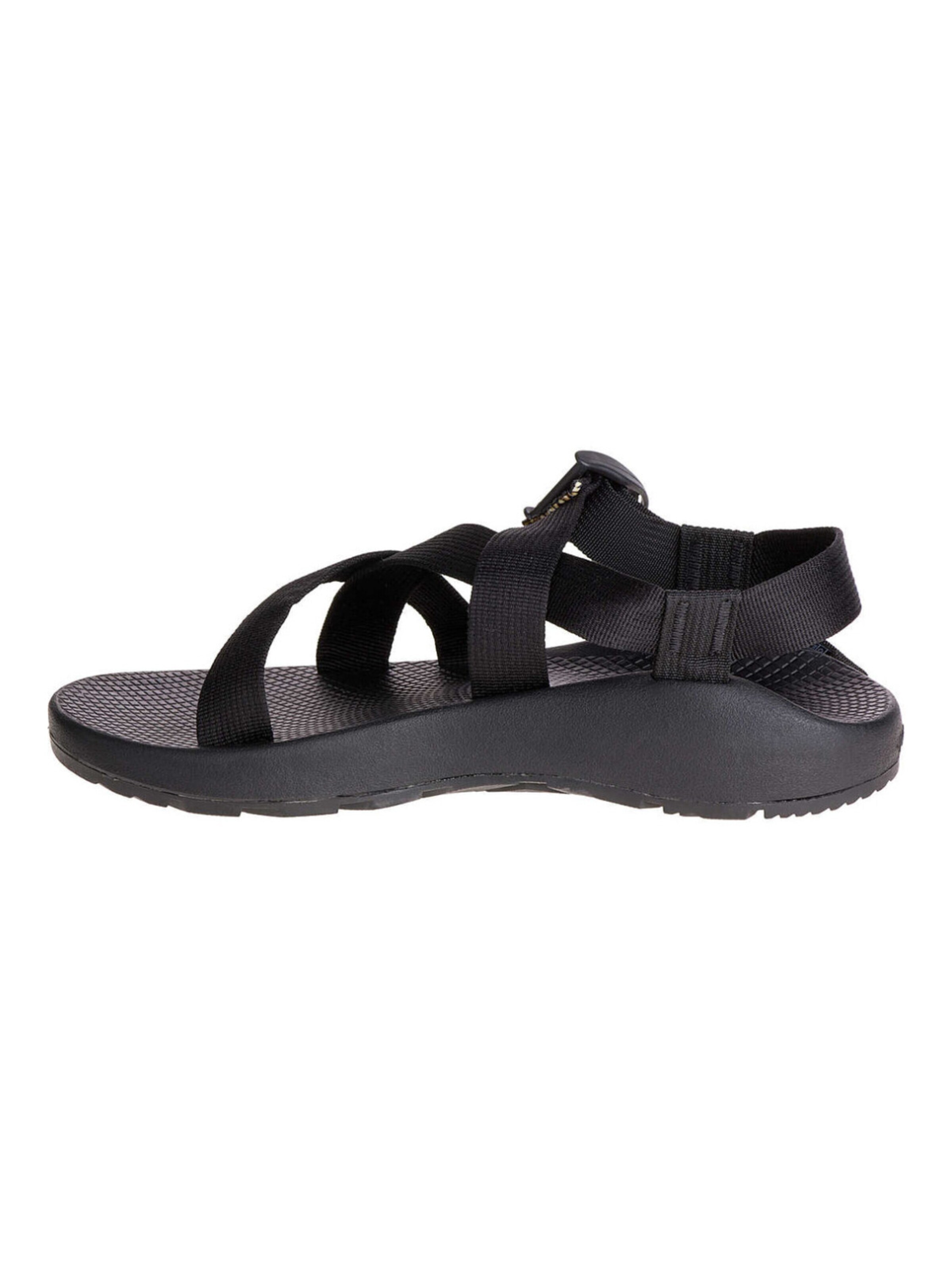 Chaco Sandal 'MENS Z/1' in Black