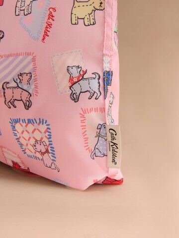Cath Kidston Shopper i pink