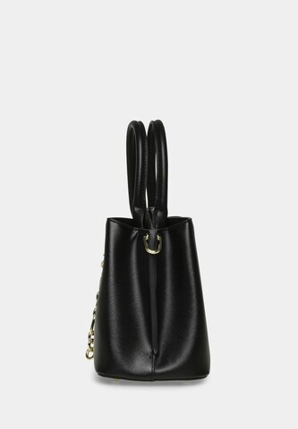 STEVE MADDEN Τσάντα χειρός 'Brosaly' σε μαύρο