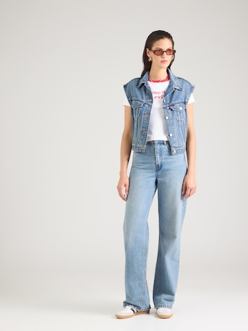 T-shirt 'GR HAYES' LEVI'S ® en blanc