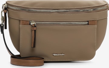 Tamaris Schoudertas 'Gertraud' in Beige: voorkant