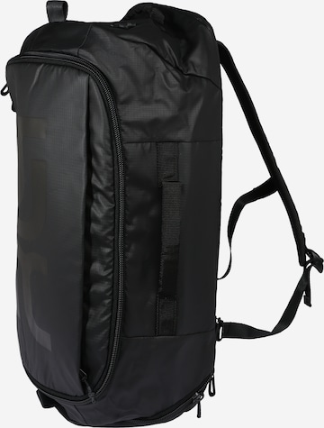 4F Sports bag in Black: front