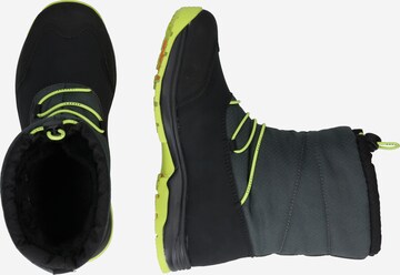 ICEPEAK Boots i sort