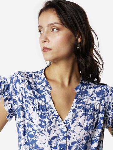 KOROSHI Halenka – modrá