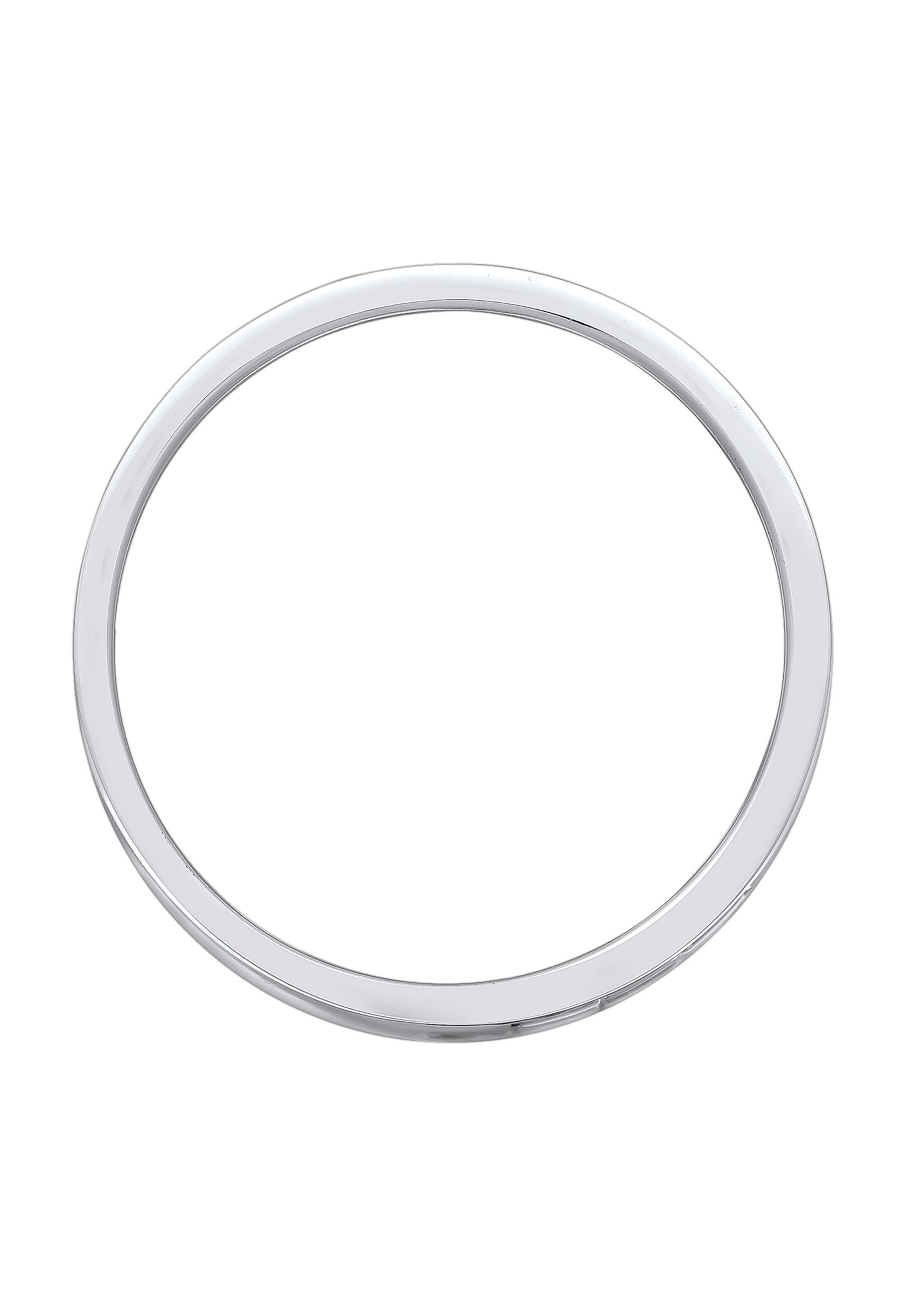 KUZZOI Ring in Silber