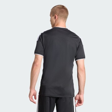 ADIDAS PERFORMANCE - Camisa funcionais 'Schiedsrichter 26' em preto