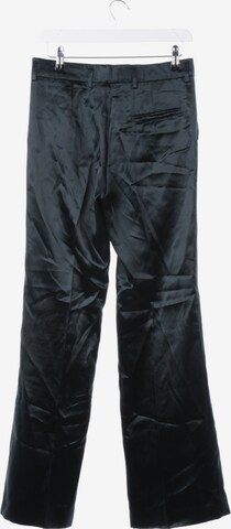 HAIDER ACKERMANN Pants in XS in Green