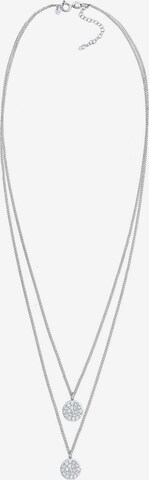 ELLI PREMIUM Ketting in Zilver