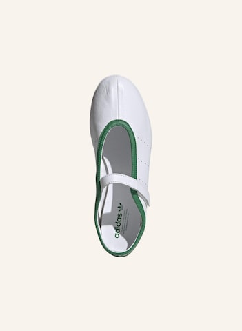ADIDAS ORIGINALS Sneakers laag 'Stan Smith' in Wit