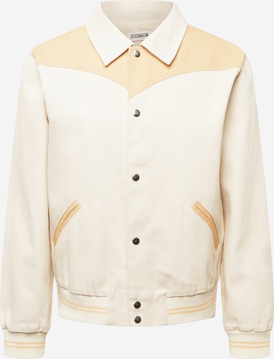 ABOUT YOU Limited Between-Season Jacket 'Kian' in Beige, Item view