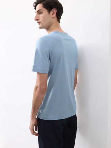 Marks & Spencer Shirt in Blauw