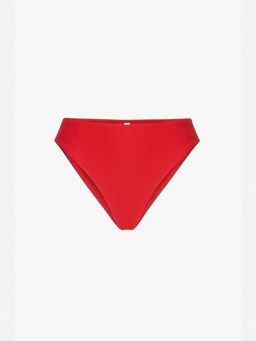 Penti Bikini bottom 'Bikinihosen' in Red