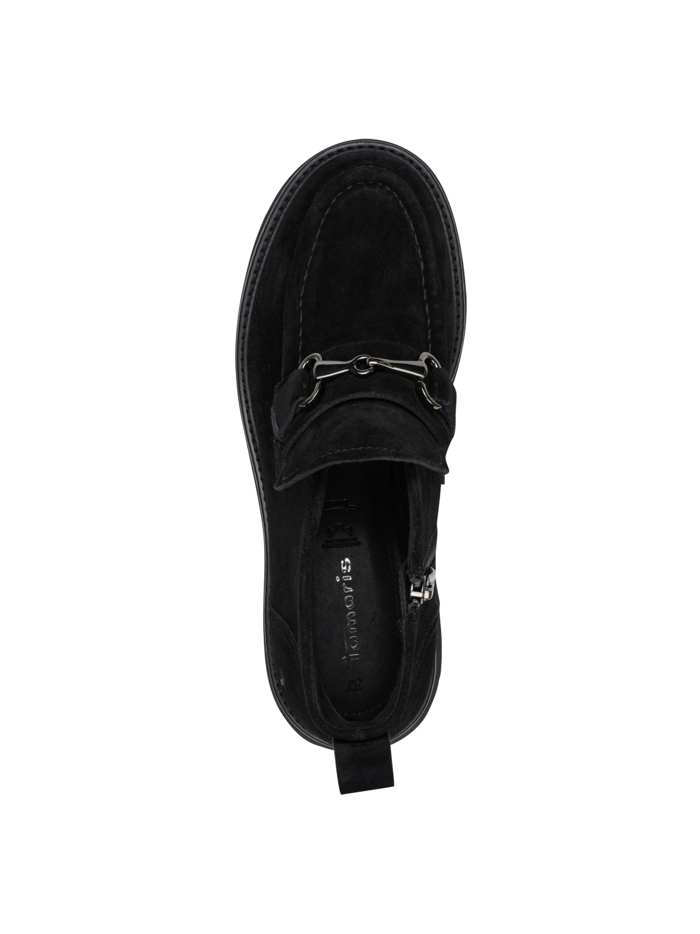 Tamaris Ankle boots in Black