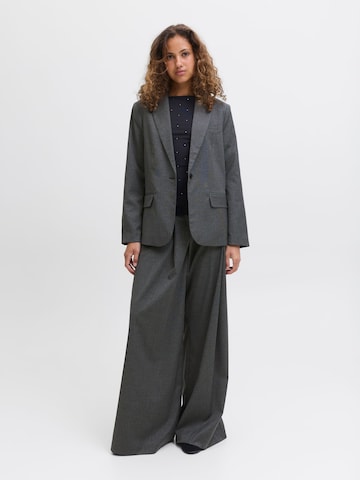 Blazer 'JXJOANNE' JJXX en gris