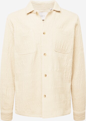 Les Deux Regular fit Button Up Shirt 'Isaac' in Beige: front