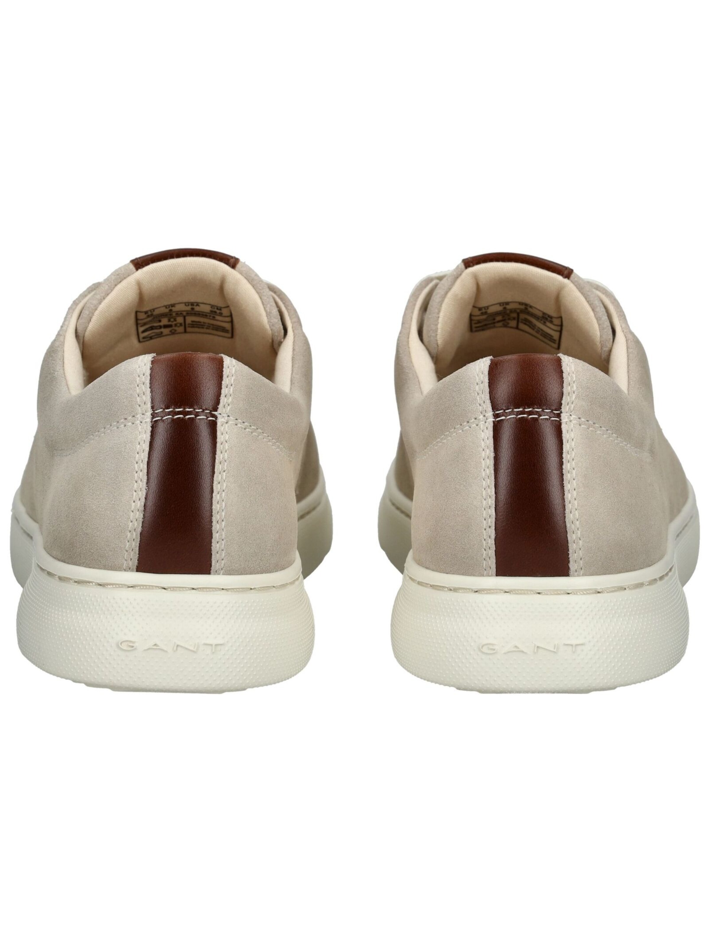 GANT Sneaker low in Beige