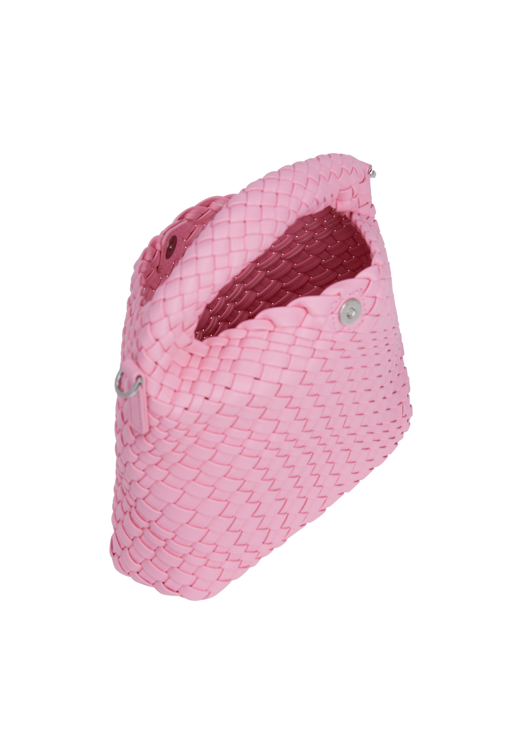 faina Handbag in Pink