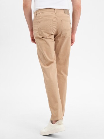 BRAX Regular Pants in Brown