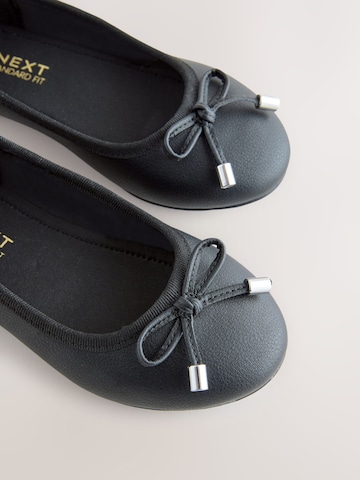 Ballerina di Next in nero
