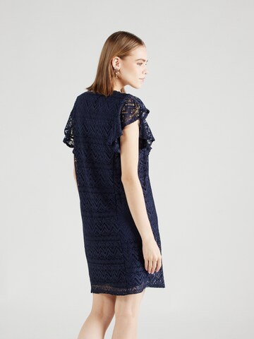 Robe 'VMMaya' VERO MODA en bleu