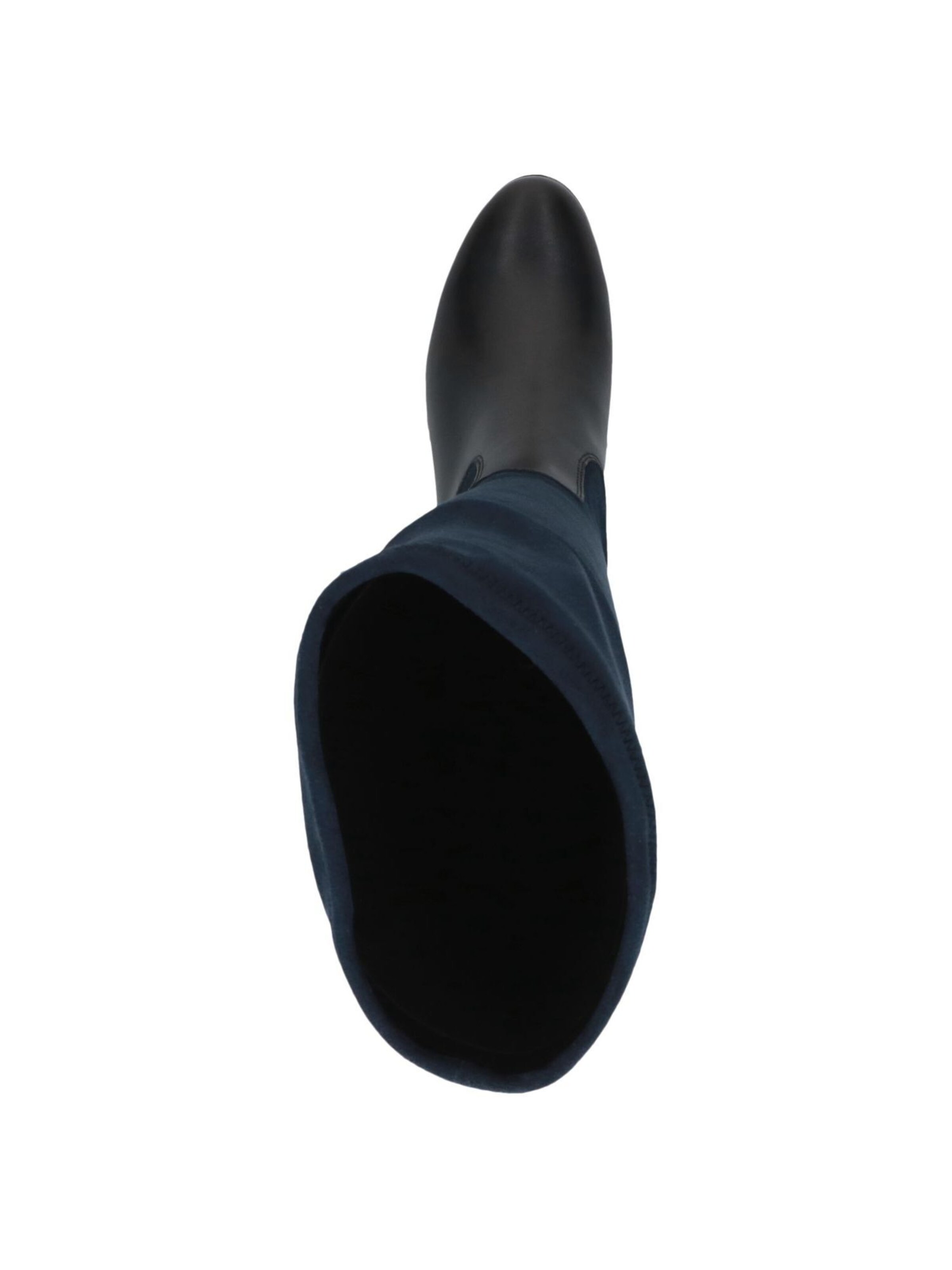 CAPRICE Stiefel in Blau