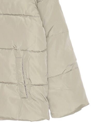 John Richmond Winterjacke 'Maiori' in Beige