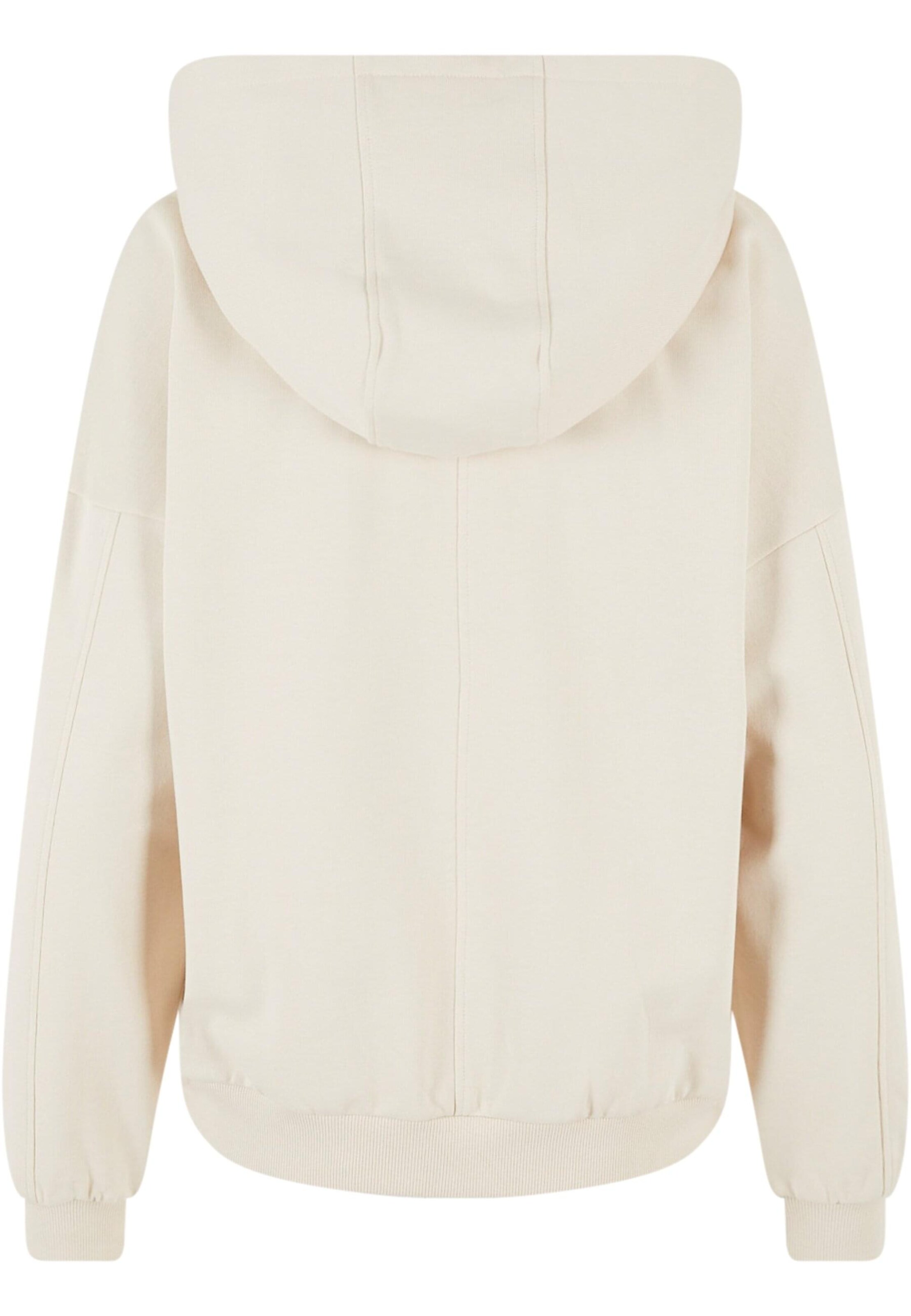 Felpa di Urban Classics in beige