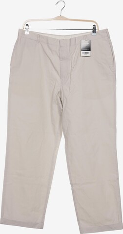 Lands‘ End Pants in 40 in Grey: front