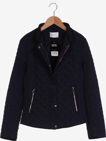 Reserved Jacket & Coat in L in Blue: front